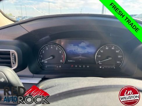 Used 2020 Ford Explorer XLT w/ Equipment Group 202A AWD/4WD image 13