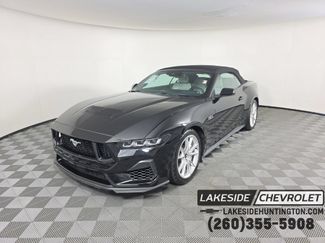 Used 2024 Ford Mustang GT Premium RWD video 1