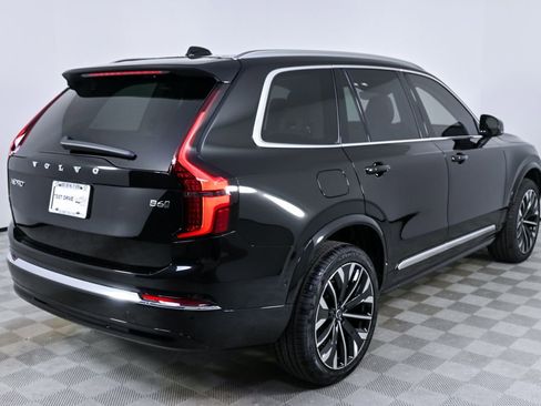 New 2026 Volvo XC90 B6 Ultra w/ Protection Package AWD/4WD image 29