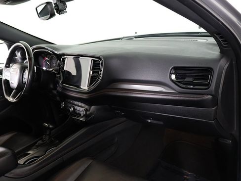 Used 2022 Dodge Durango R/T w/ Blacktop Package image 32