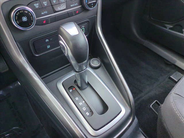 Used 2022 Ford EcoSport SE AWD/4WD image 12