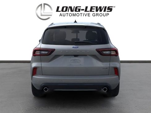 Used 2024 Ford Escape ST-Line Elite AWD/4WD image 7