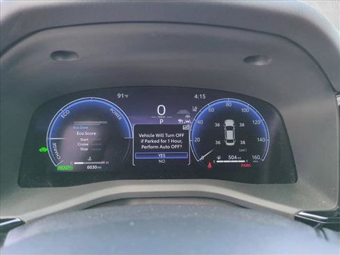 Certified 2025 Toyota Camry XSE FWD image 11