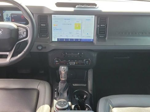 Certified 2024 Ford Bronco Big Bend AWD/4WD image 21