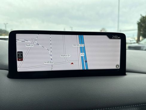 Used 2023 MAZDA CX-5 AWD 2.5 S w/ Preferred Package image 25