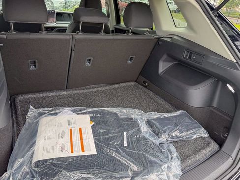 New 2026 Volkswagen Tiguan S image 24