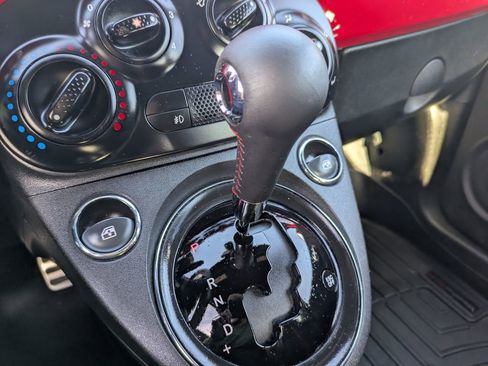 Used 2017 FIAT 500 Abarth image 23