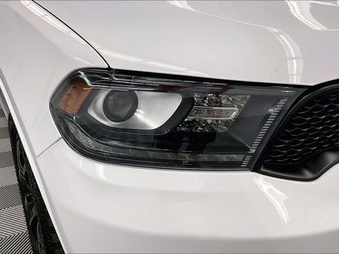 Used 2019 Dodge Durango R/T w/ Blacktop Package AWD/4WD image 34