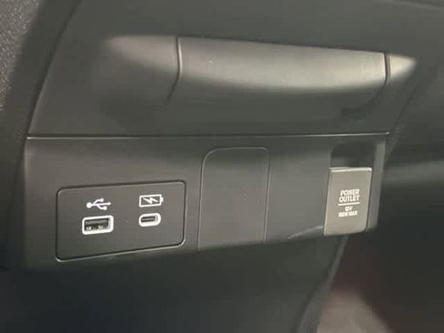 Certified 2026 Honda Odyssey Sport-L image 25