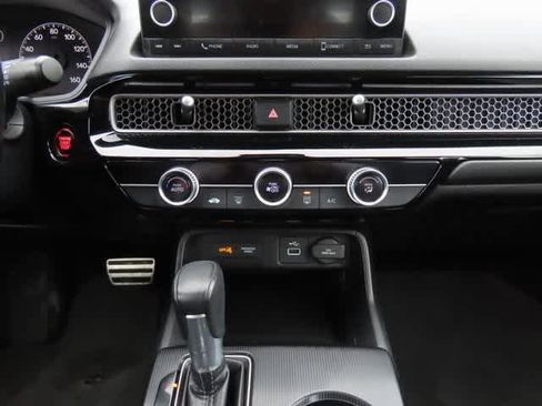 Certified 2024 Honda Civic Sport image 20