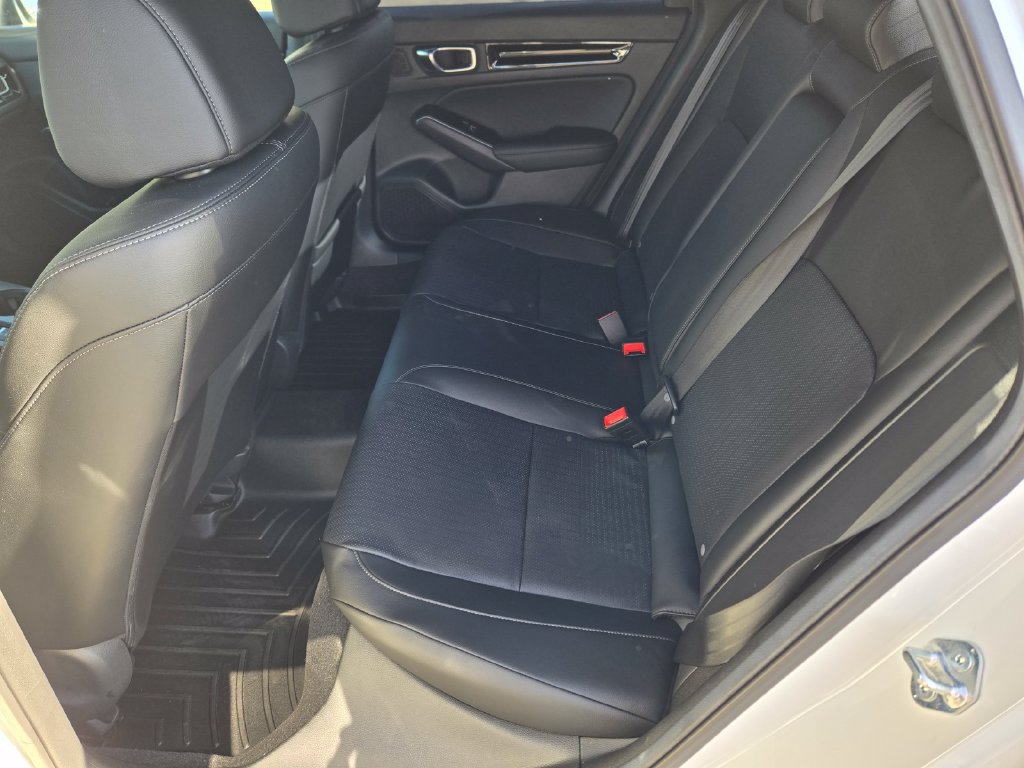 Used 2026 Honda Civic Sport Touring image 10