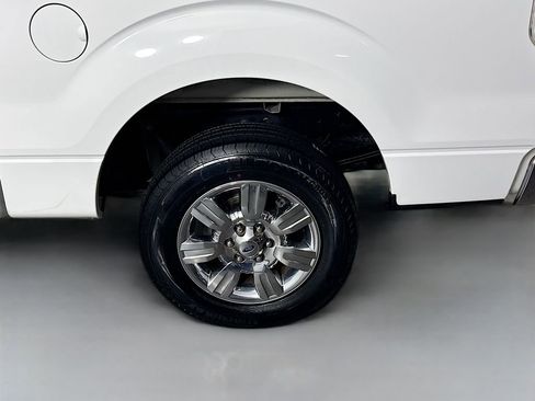 Used 2011 Ford F150 XLT w/ XLT Chrome Pkg image 20