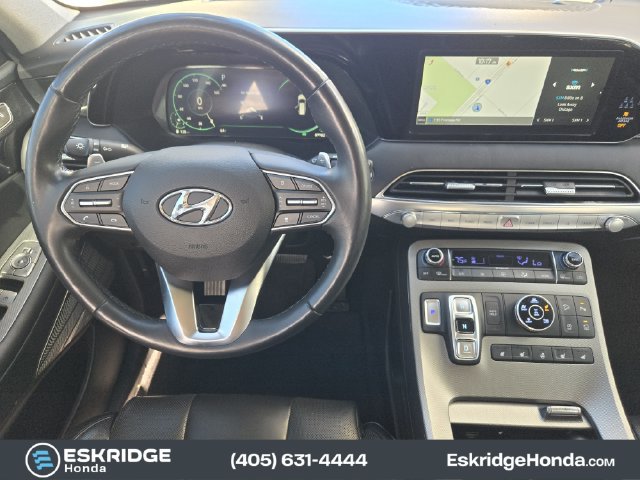 Used 2022 Hyundai Palisade Limited AWD/4WD image 28