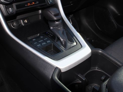 Certified 2023 Toyota RAV4 XLE image 14