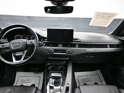 Used 2024 Audi A5 2.0T Premium Plus AWD/4WD image 13