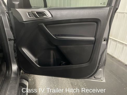 Used 2022 Ford Ranger XLT w/ Equipment Group 302A High AWD/4WD image 33
