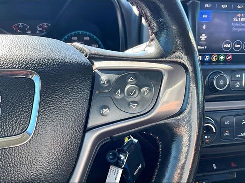 Used 2019 GMC Canyon All Terrain image 21