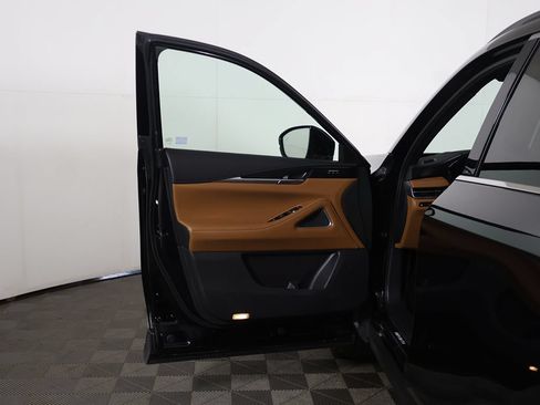 Used 2024 INFINITI QX60 Autograph AWD/4WD image 27