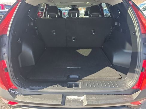 Used 2023 Hyundai Tucson SEL w/ Convenience Package image 14
