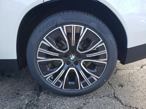 New 2026 BMW X3 xDrive30 AWD/4WD image 12