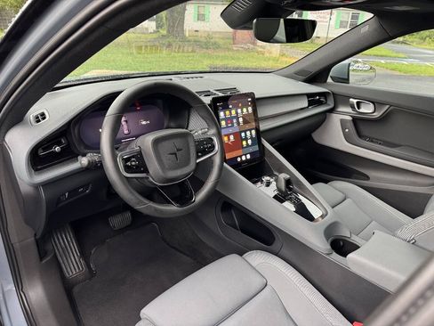 Used 2022 Polestar Polestar 2 w/ Plus Package AWD/4WD image 28
