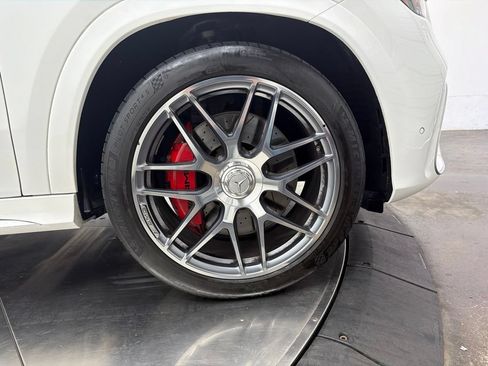Certified 2024 Mercedes-Benz GLE 63 AMG S image 10