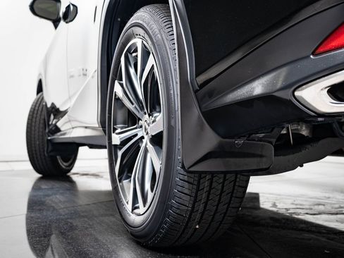 Certified 2022 Lexus RX 350 FWD w/ Premium Package image 40