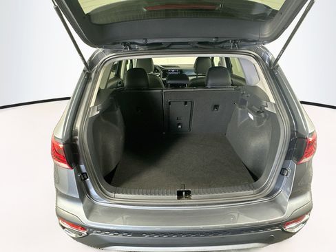 Used 2024 Volkswagen Taos SE AWD/4WD image 27