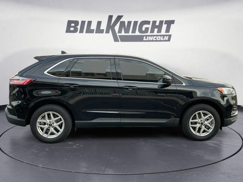 Used 2024 Ford Edge SEL w/ Convenience Package AWD/4WD image 6