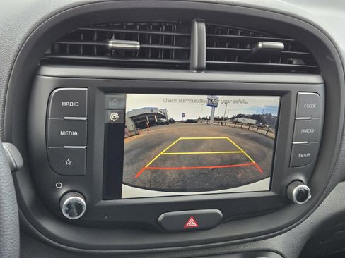 New 2025 Kia Soul LX image 26