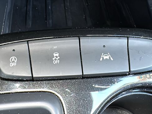 Certified 2023 Chevrolet TrailBlazer LS FWD image 18