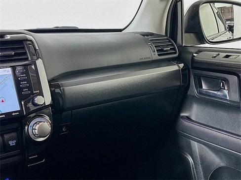 Used 2022 Toyota 4Runner TRD Off-Road Premium image 25