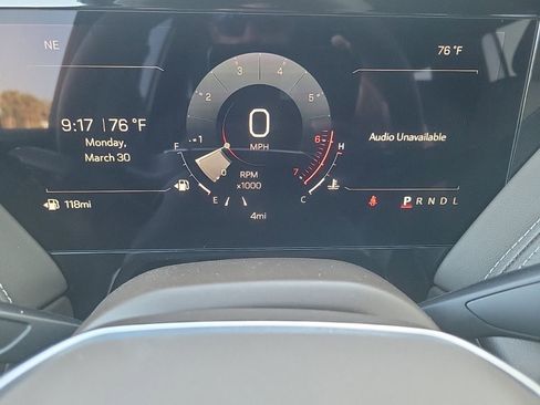 New 2026 GMC Yukon XL Elevation RWD image 20
