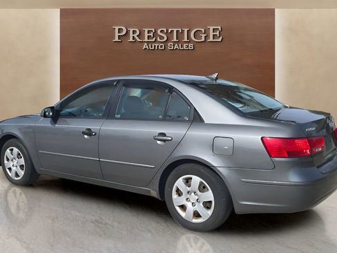Used 2009 Hyundai Sonata GLS image 7