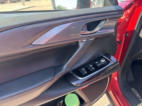 Used 2019 MAZDA CX-9 Grand Touring AWD/4WD image 17