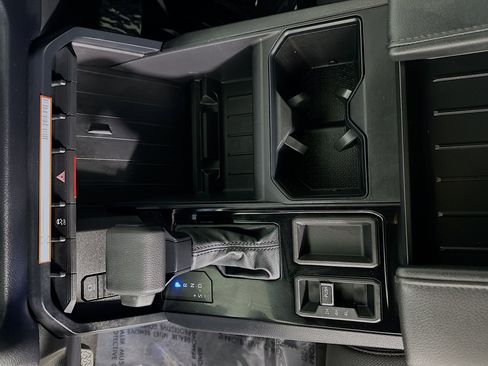 Used 2026 Toyota Tundra SR image 22