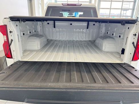 Certified 2023 Chevrolet Silverado 1500 RST image 34