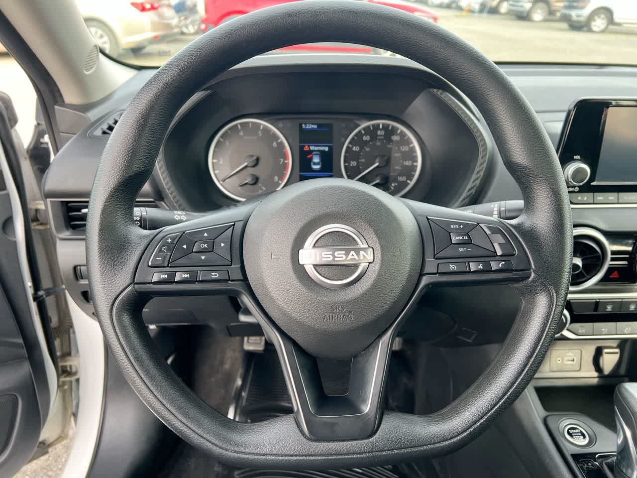 Used 2024 Nissan Sentra S FWD image 14