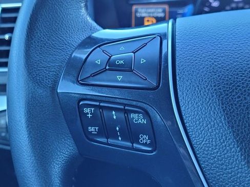 Used 2019 Ford Explorer Limited w/ Ford Safe & Smart Package image 31