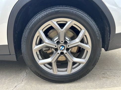 Used 2020 BMW X3 xDrive30i w/ Premium Package AWD/4WD image 15