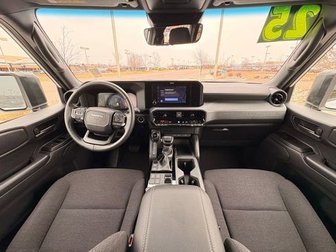 Used 2025 Toyota Land Cruiser 1958 image 15