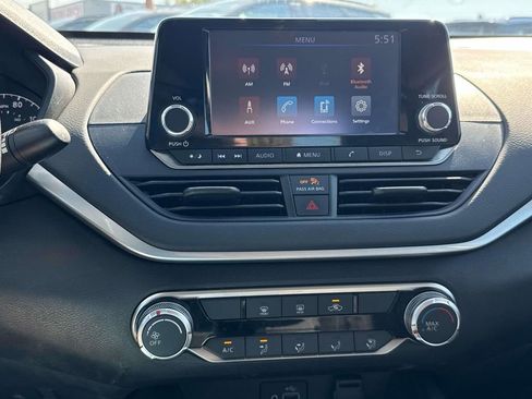 Used 2023 Nissan Altima 2.5 S image 30