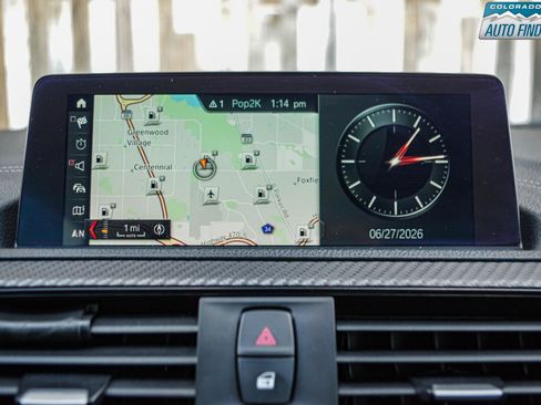 Used 2018 BMW M2 RWD image 20