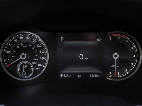 Used 2023 Genesis G70 3.3T w/ Sport Advanced Package image 27