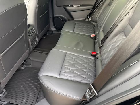 New 2026 Nissan Rogue Platinum w/ Platinum Premium Package image 18