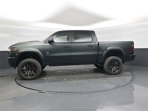 New 2026 RAM 1500 Big Horn image 7