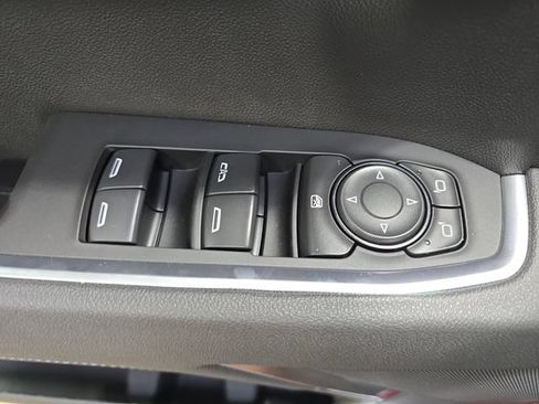 New 2026 Chevrolet Silverado 1500 LT AWD/4WD image 27