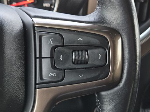 Used 2022 Chevrolet Silverado 3500 High Country w/ Safety Package II AWD/4WD image 21