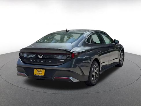 Used 2026 Hyundai Sonata Blue FWD image 14