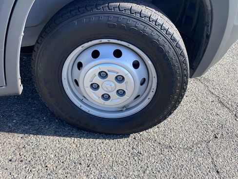 Used 2018 RAM ProMaster 1500 w/ Premium Appearance Group FWD image 44